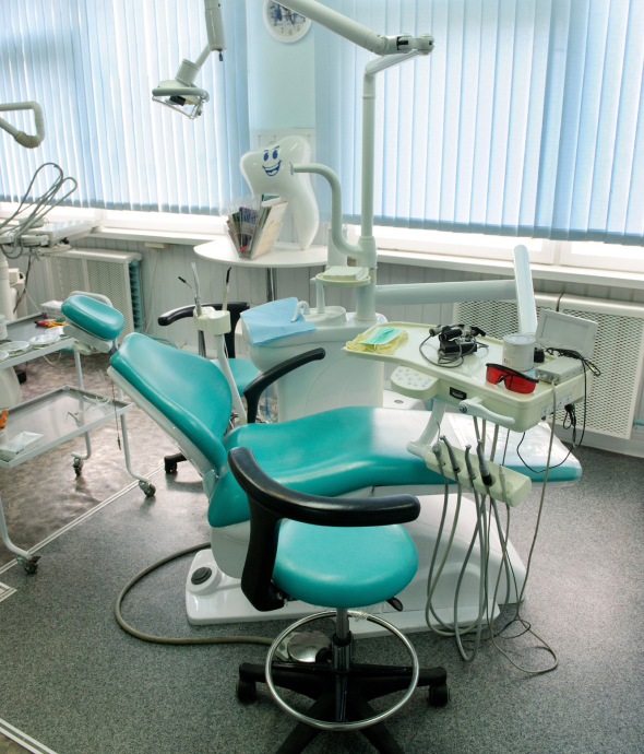 About Smileline Dental Studio