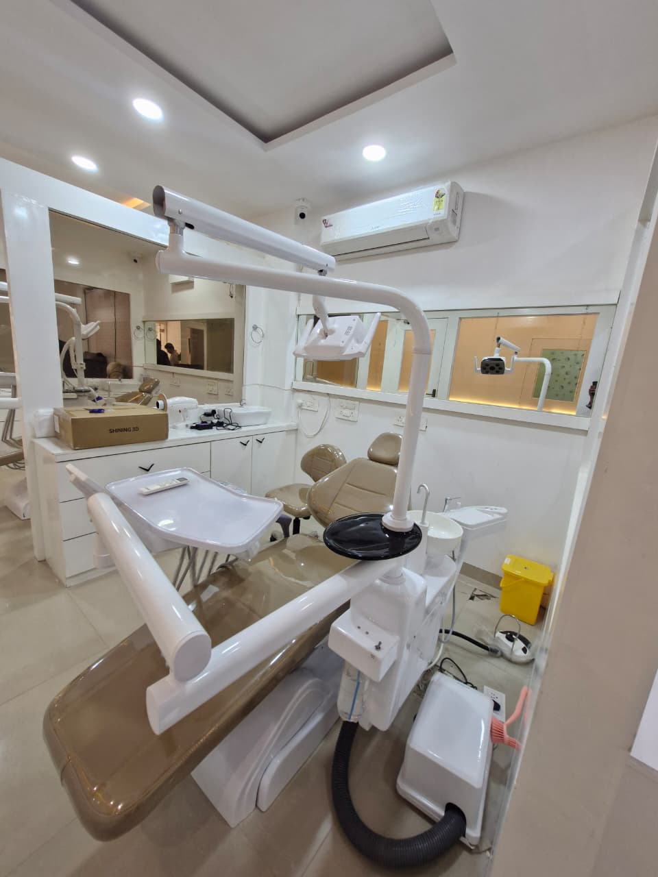 Cosmetic Dentistry at Smileline